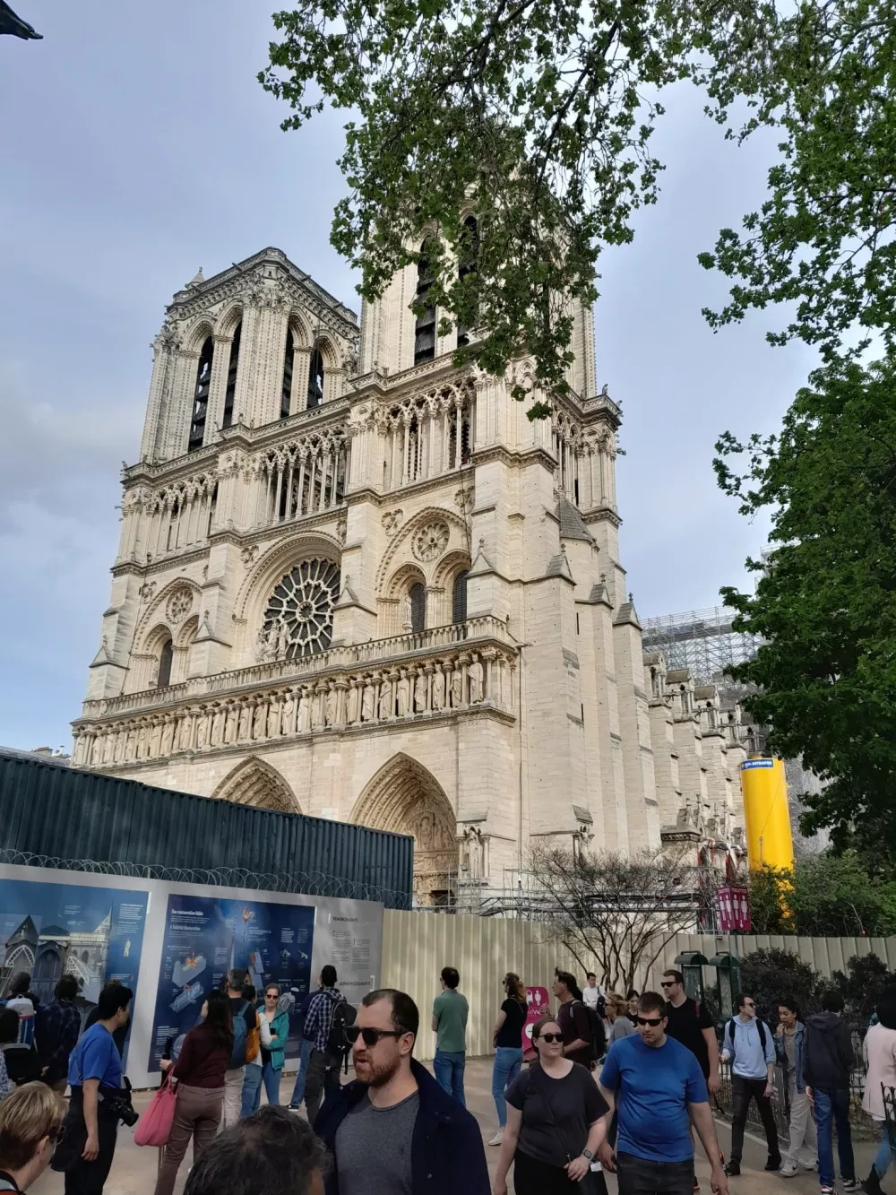 Notre Dame